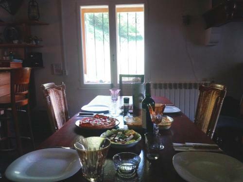 Bed & Breakfast Maison Bergoun