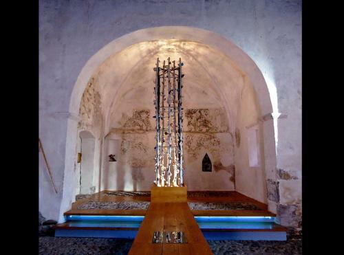 Bed & Breakfast Maison Bergoun