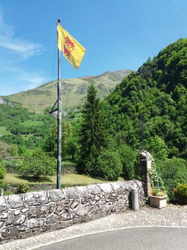 Bed & Breakfast Maison Bergoun
