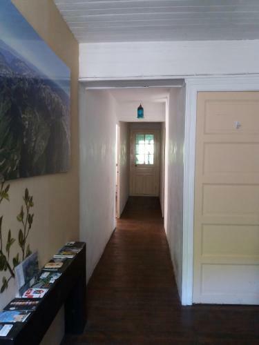 Bed & Breakfast Maison Bergoun