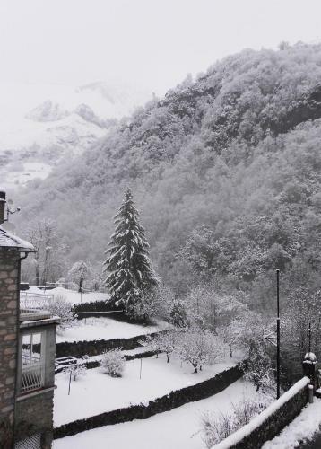 Bed & Breakfast Maison Bergoun