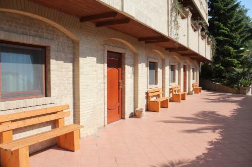 Il Portico Hotel & Resort