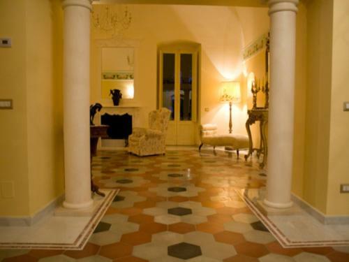 Casarosa B&B De Charme