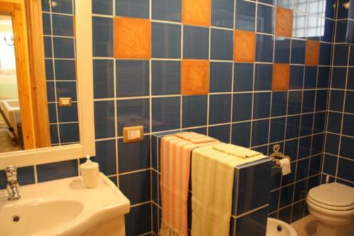 Casarosa B&B De Charme