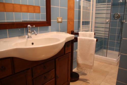 Casarosa B&B De Charme