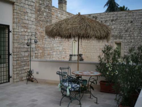 Casarosa B&B De Charme