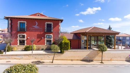Hostal Quintanares