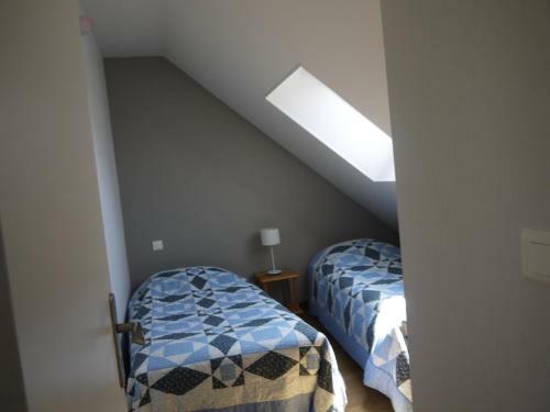 Bed & Breakfast Chambres D'hotes Les Sageais
