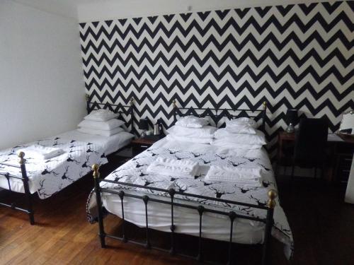 Bed & Breakfast Maison Durran