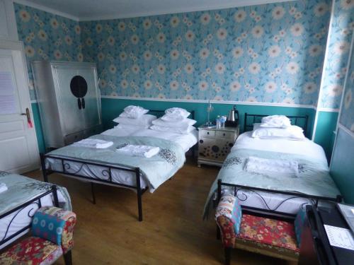 Bed & Breakfast Maison Durran