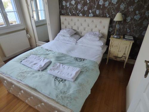 Bed & Breakfast Maison Durran