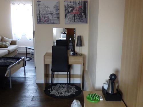 Bed & Breakfast Maison Durran