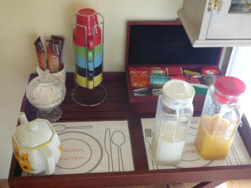 Bed & Breakfast Maison Durran