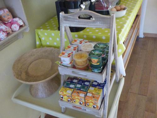Bed & Breakfast Maison Durran
