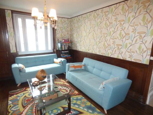 Bed & Breakfast Maison Durran