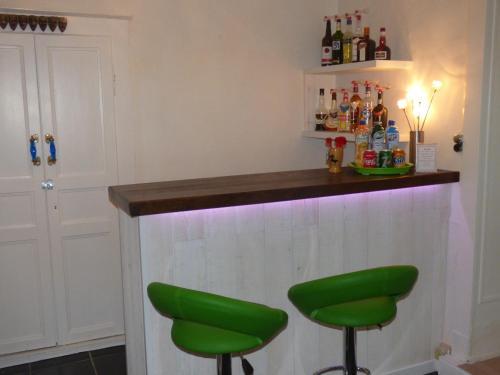 Bed & Breakfast Maison Durran
