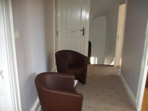 Bed & Breakfast Maison Durran