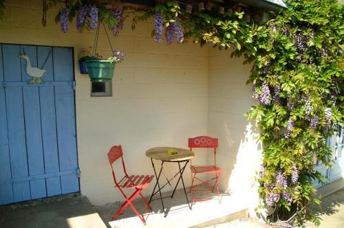 Bed & Breakfast Maison Durran