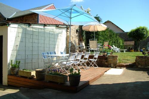 Bed & Breakfast Maison Durran