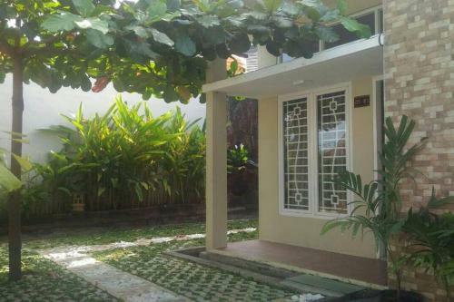 Tioldy Home