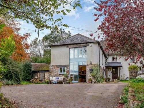 Cherrycombe Barn