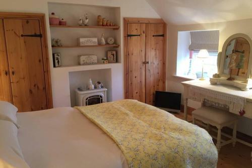 Harecroft The Cottage