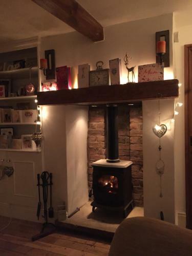 Harecroft The Cottage