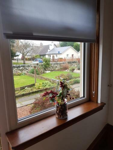 Fab-luss Cottage
