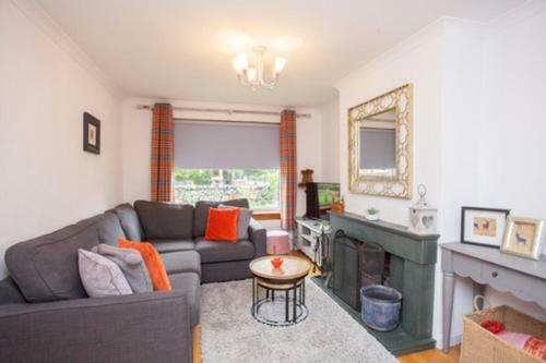 Fab-luss Cottage