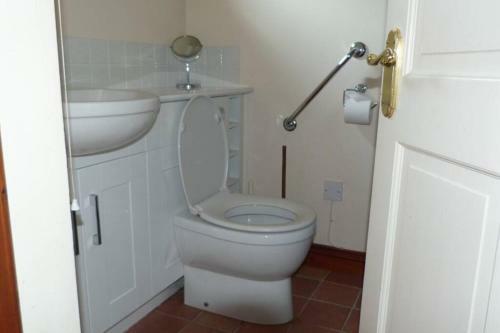 Apartamento Willow Cottage