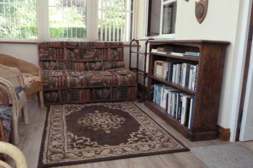 Apartamento Willow Cottage