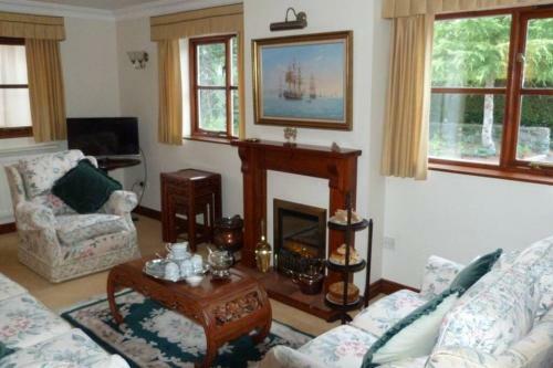 Apartamento Willow Cottage