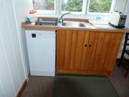Apartamento Kwerky Cottage