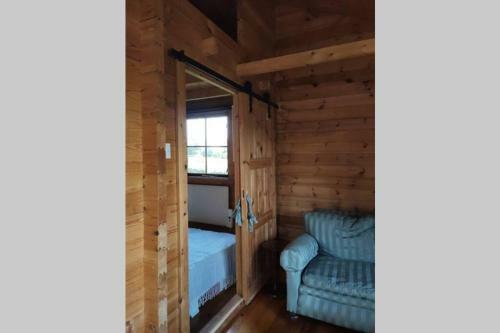 Apartamento Self Catering Garden Lodge