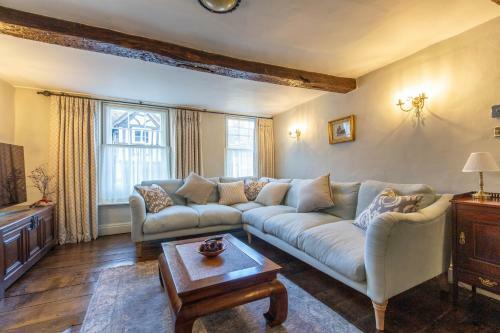 Turford House, Ludlow