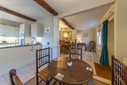 Turford House, Ludlow