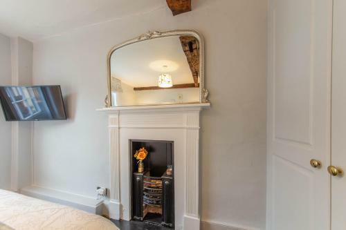 Turford House, Ludlow