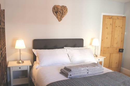 Apartamento The Haven Ludlow