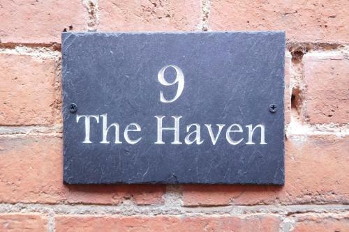 Apartamento The Haven Ludlow