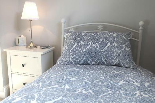 Apartamento The Haven Ludlow