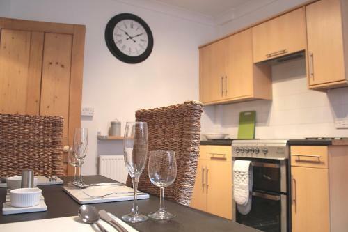 Apartamento The Haven Ludlow
