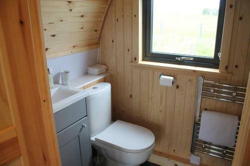 Villa North Star Glamping