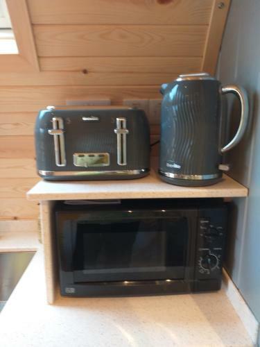 Villa North Star Glamping