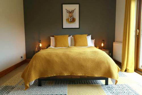 Bed & Breakfast Acarsaid