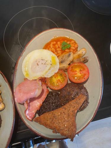 Arrochar Bed And Breakfast