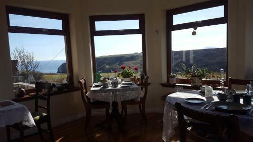 Arrochar Bed And Breakfast