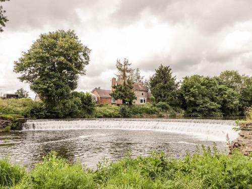 Ashford Mill