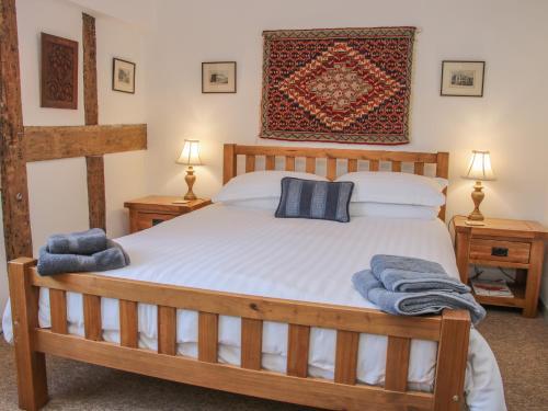 Corve Cottage