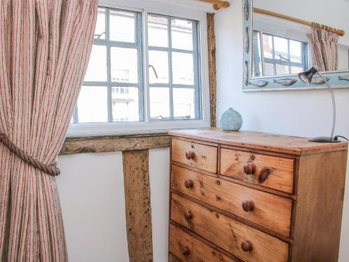 Corve Cottage