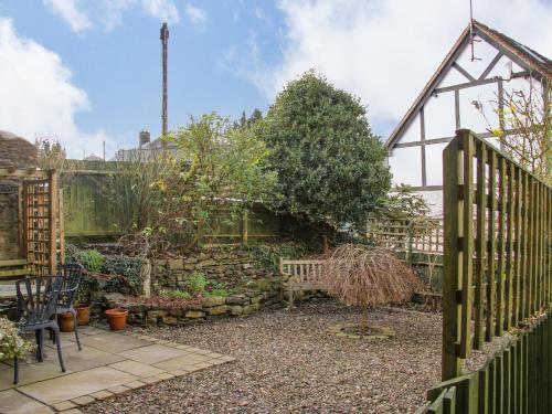 Corve Cottage